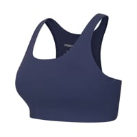 ZORA BRA dámská sportovní podprsenka tm.modrá