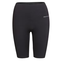 ZORA SHORTS dámské krátké legíny černá