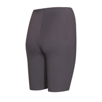 ZORA SHORTS dámské krátké legíny šedá