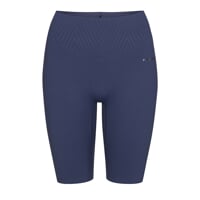 ZORA SHORTS dámské krátké legíny tm.modrá