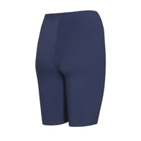 ZORA SHORTS dámské krátké legíny tm.modrá