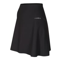 ZORA SKIRT dámská sportovní sukně černá