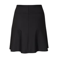 ZORA SKIRT dámská sportovní sukně černá