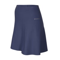 ZORA SKIRT dámská sportovní sukně tm.modrá