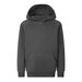 ORIGINAL FIT HOODY JR dětská mikina antracit