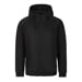 ORIGINAL FIT ZIP HOODY MAN men's full-zip hoodie anthracite