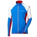 blue/red/white