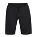 SYMBOL SHORTS pánské teplákové kraťasy černá