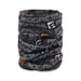 black grey P
